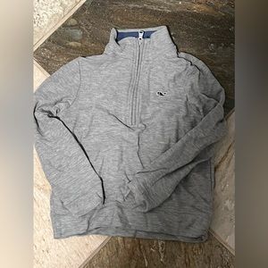 Vineyard Vines 1/4 zip